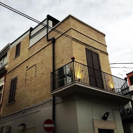 Bed and Breakfast Il Pumo Pugliese San Severo Zewnętrze zdjęcie