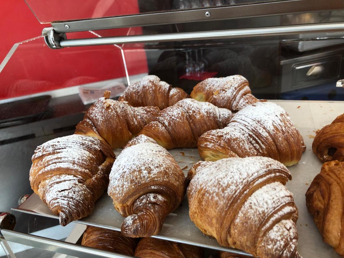Bed and Breakfast Il Pumo Pugliese San Severo Zewnętrze zdjęcie