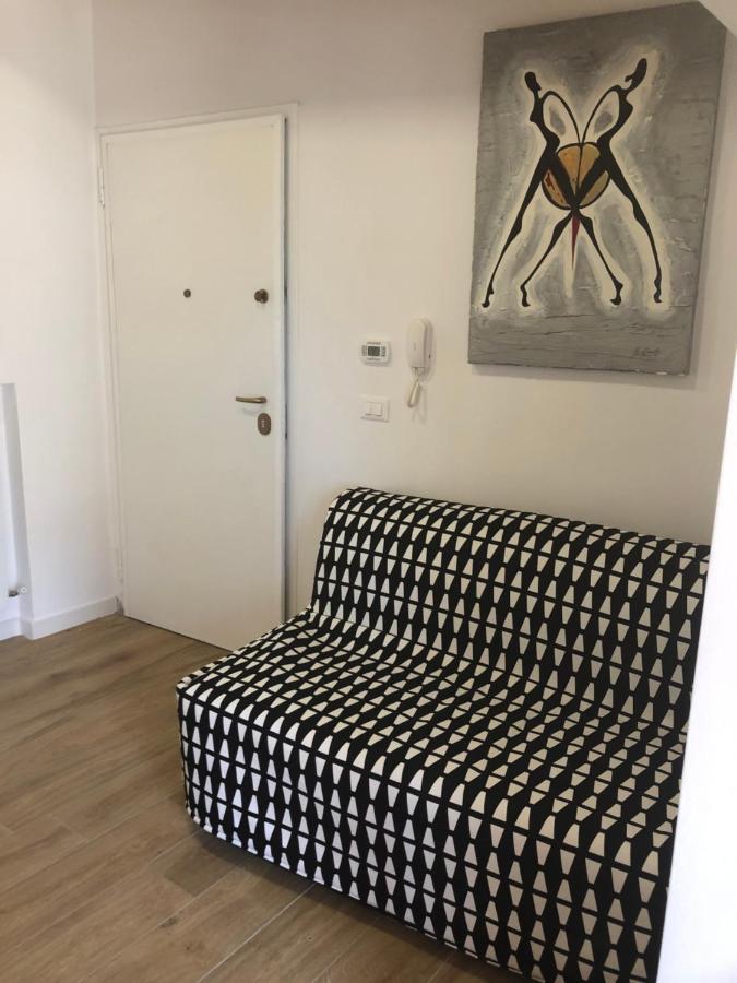 Bed and Breakfast Il Pumo Pugliese San Severo Zewnętrze zdjęcie
