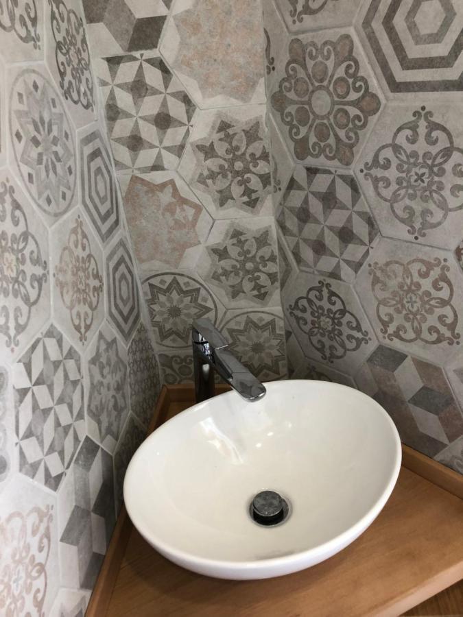 Bed and Breakfast Il Pumo Pugliese San Severo Zewnętrze zdjęcie