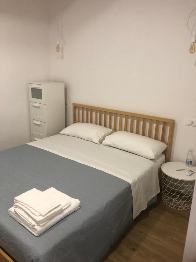 Bed and Breakfast Il Pumo Pugliese San Severo Zewnętrze zdjęcie