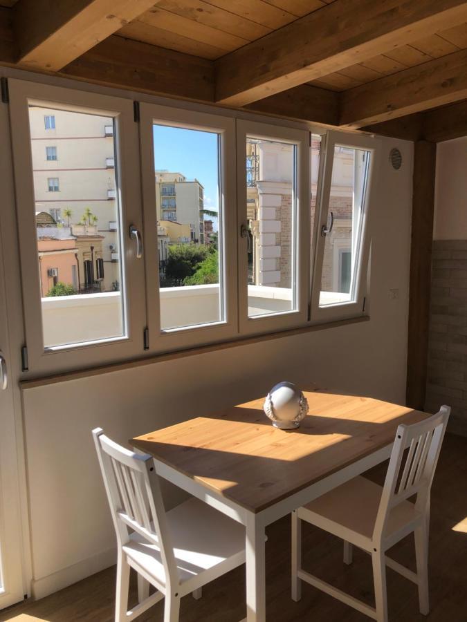Bed and Breakfast Il Pumo Pugliese San Severo Zewnętrze zdjęcie