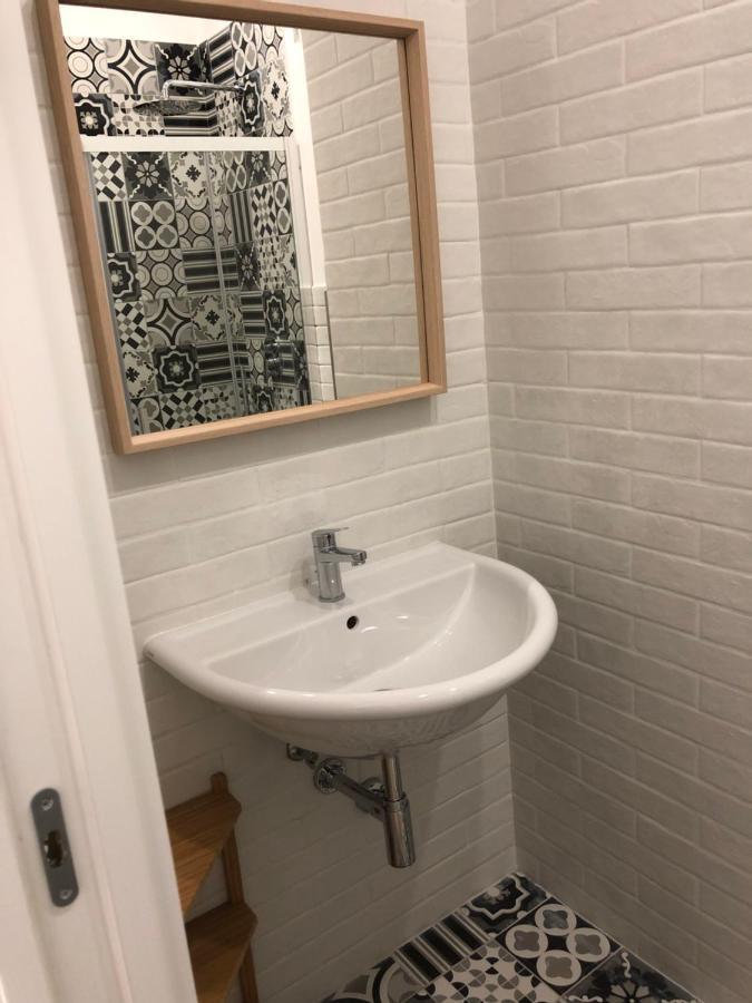 Bed and Breakfast Il Pumo Pugliese San Severo Zewnętrze zdjęcie