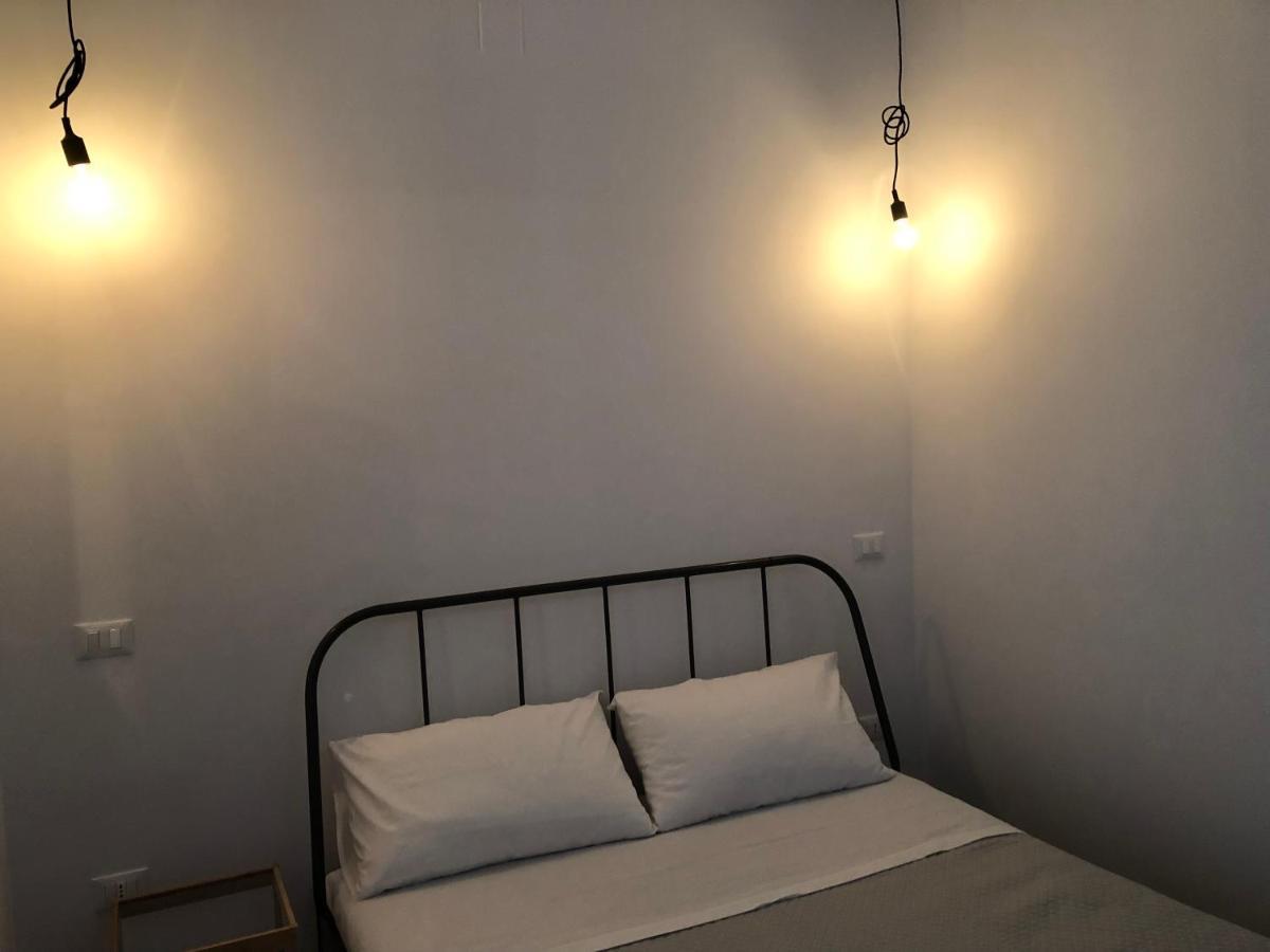 Bed and Breakfast Il Pumo Pugliese San Severo Zewnętrze zdjęcie