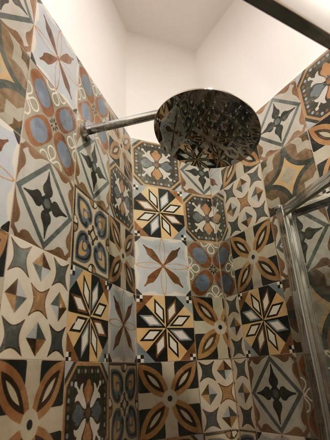 Bed and Breakfast Il Pumo Pugliese San Severo Zewnętrze zdjęcie