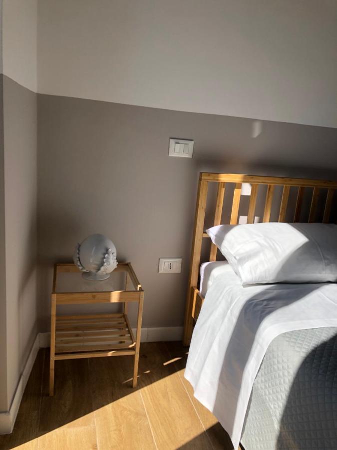 Bed and Breakfast Il Pumo Pugliese San Severo Zewnętrze zdjęcie