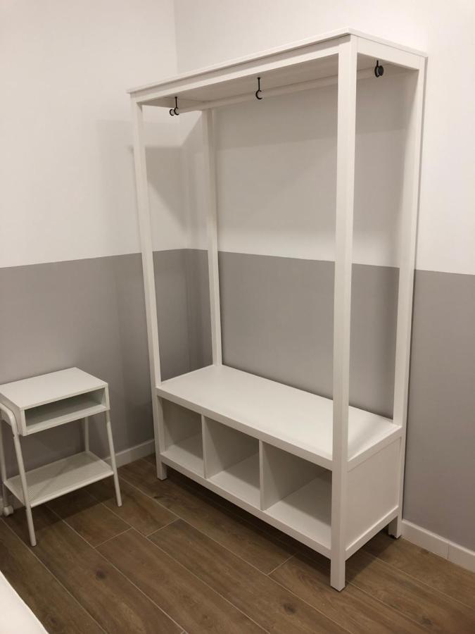 Bed and Breakfast Il Pumo Pugliese San Severo Zewnętrze zdjęcie