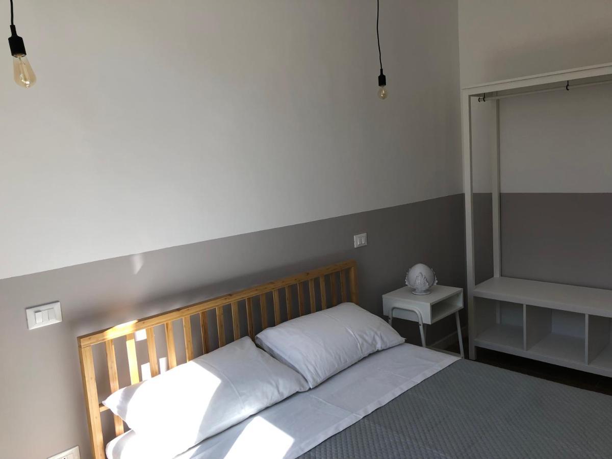 Bed and Breakfast Il Pumo Pugliese San Severo Zewnętrze zdjęcie