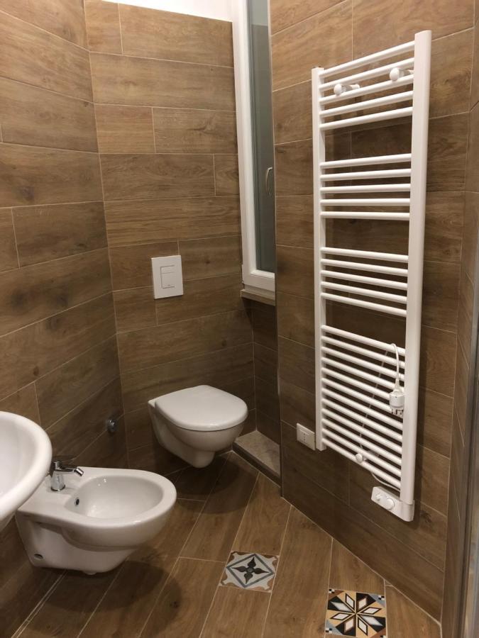 Bed and Breakfast Il Pumo Pugliese San Severo Zewnętrze zdjęcie