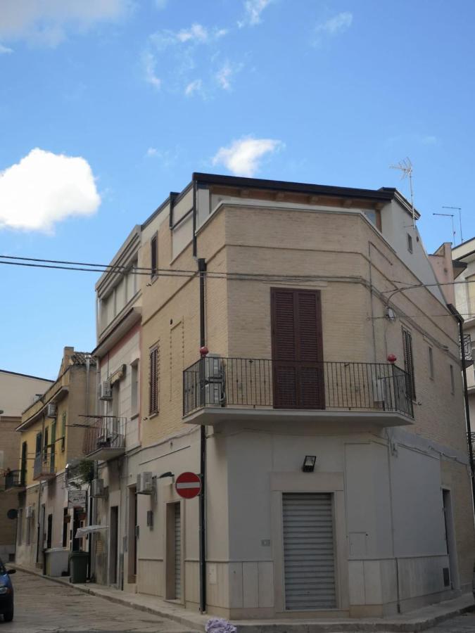 Bed and Breakfast Il Pumo Pugliese San Severo Zewnętrze zdjęcie