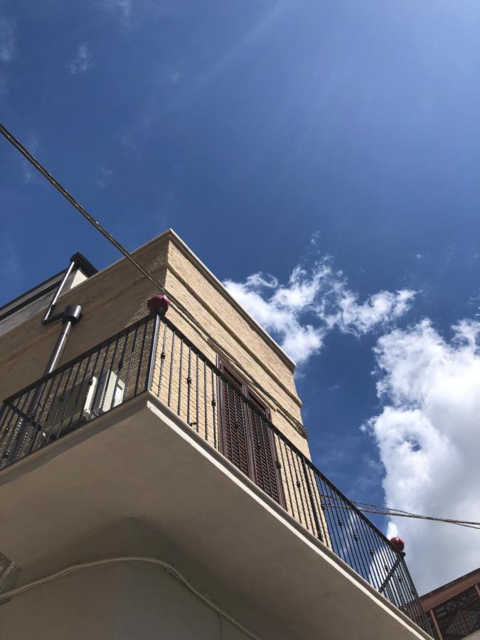 Bed and Breakfast Il Pumo Pugliese San Severo Zewnętrze zdjęcie
