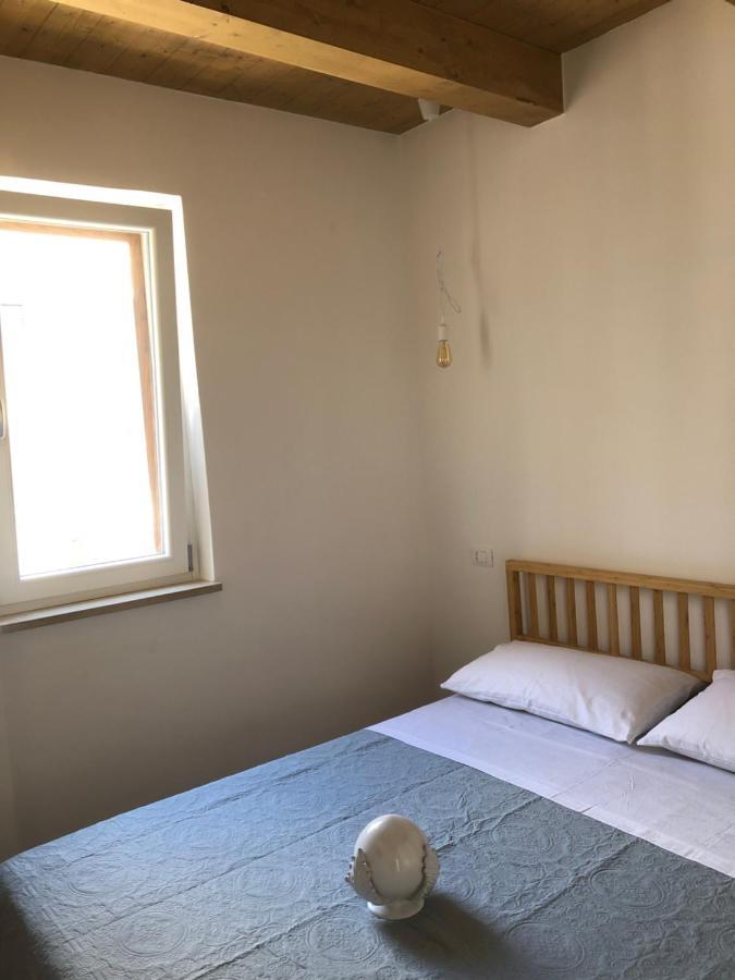 Bed and Breakfast Il Pumo Pugliese San Severo Zewnętrze zdjęcie