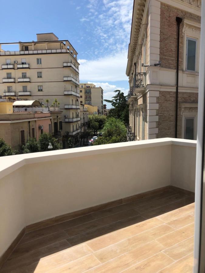 Bed and Breakfast Il Pumo Pugliese San Severo Zewnętrze zdjęcie