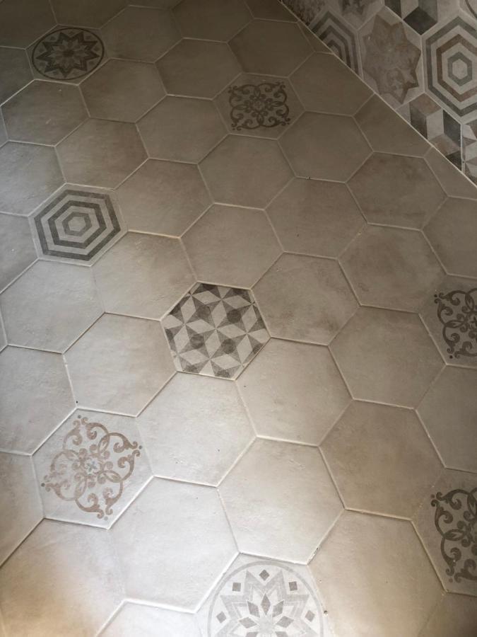Bed and Breakfast Il Pumo Pugliese San Severo Zewnętrze zdjęcie