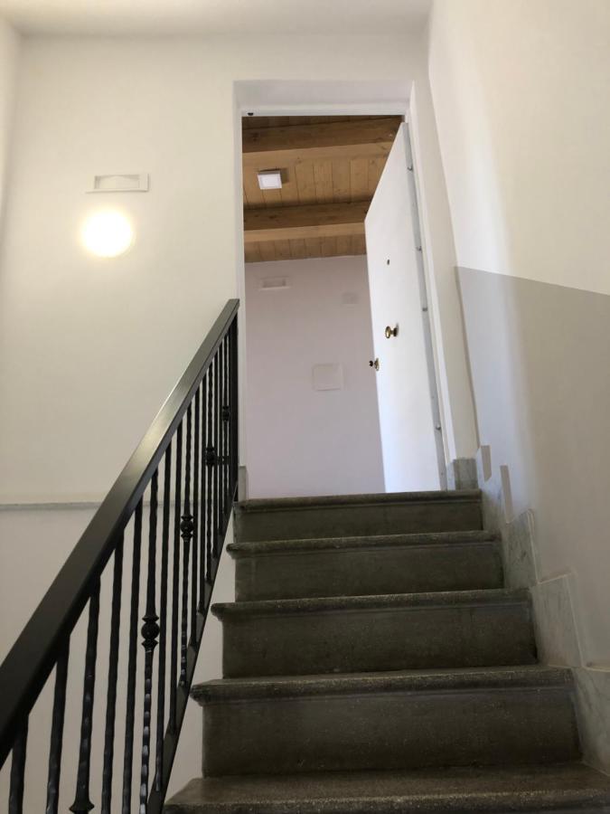Bed and Breakfast Il Pumo Pugliese San Severo Zewnętrze zdjęcie